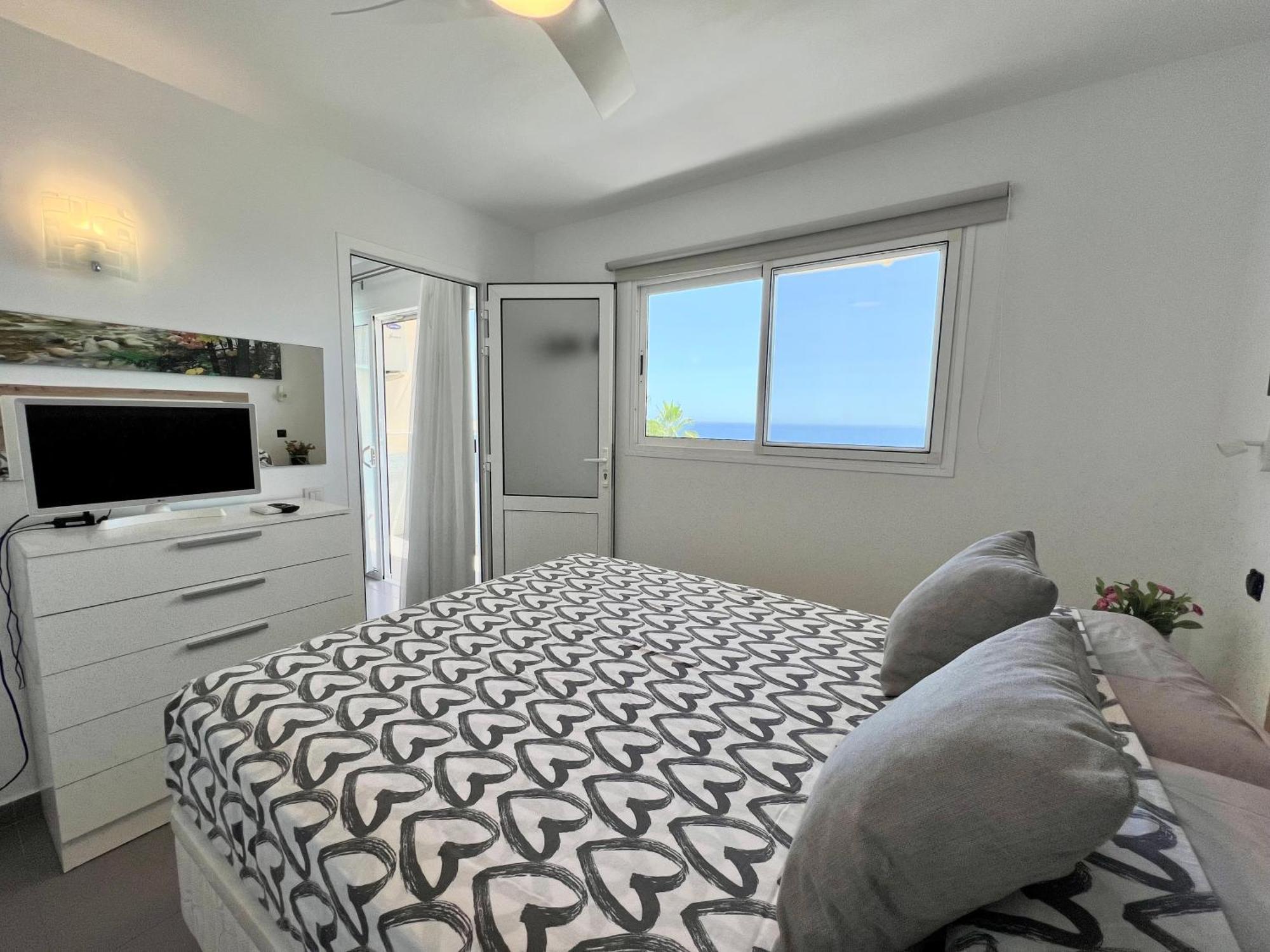 Colina Sea View Apartment San Agustin (Gran Canaria)