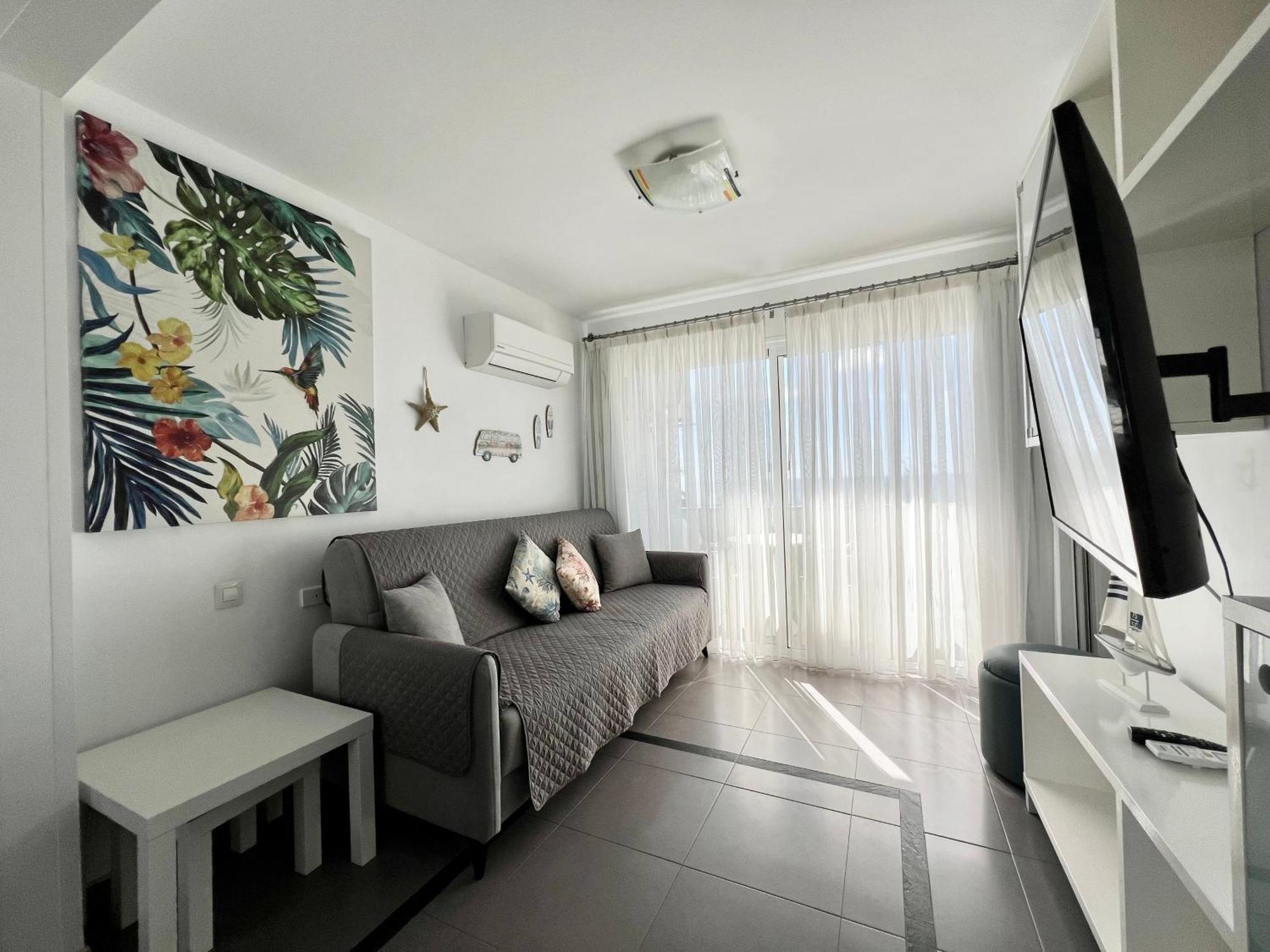 Colina Sea View Apartment *