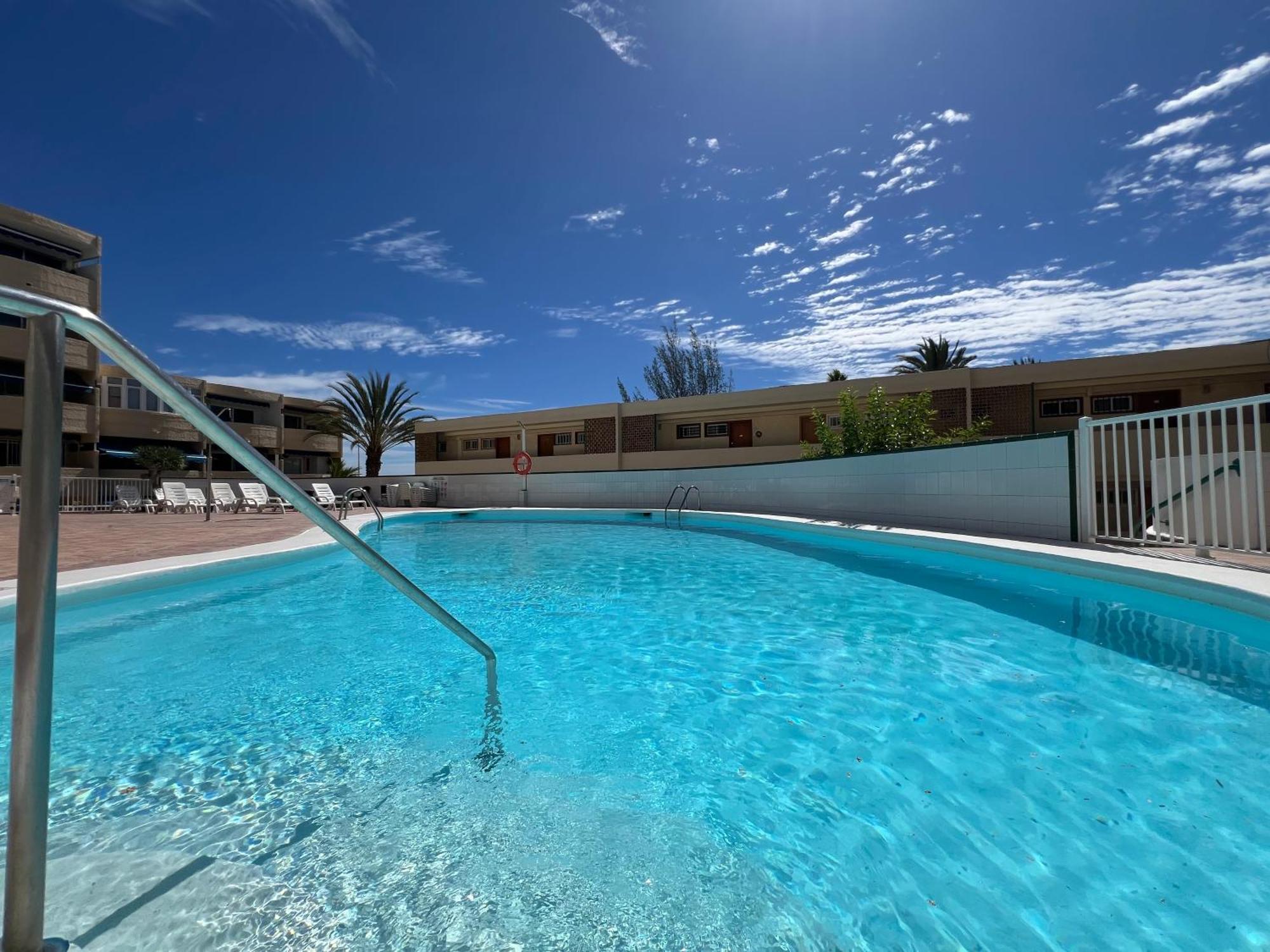 Apartment Colina Sea View San Agustin (Gran Canaria)