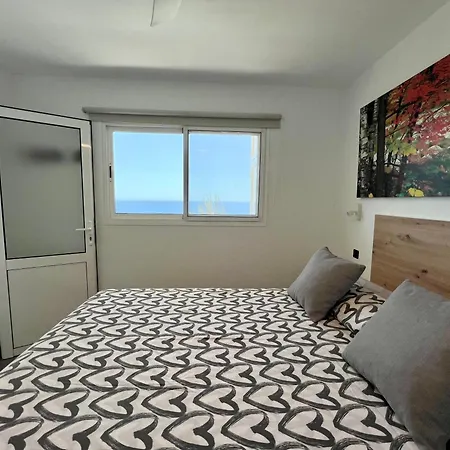 Colina Sea View Apartment San Agustin  Exterior photo