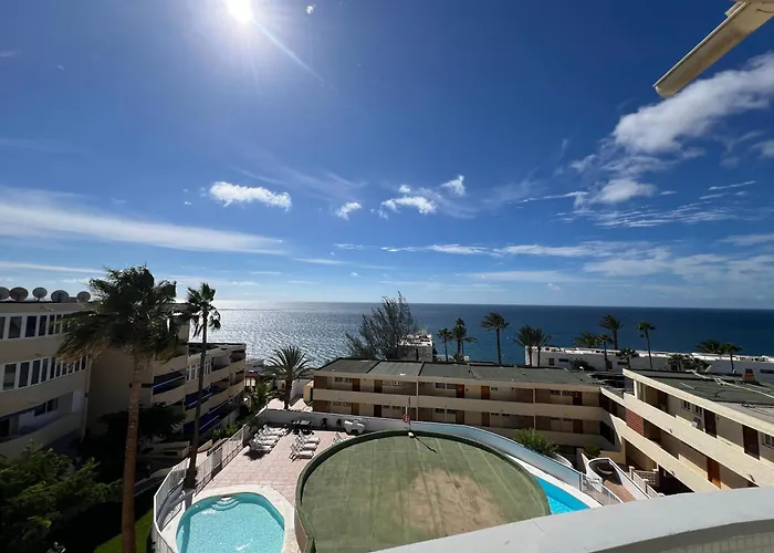 Colina Sea View