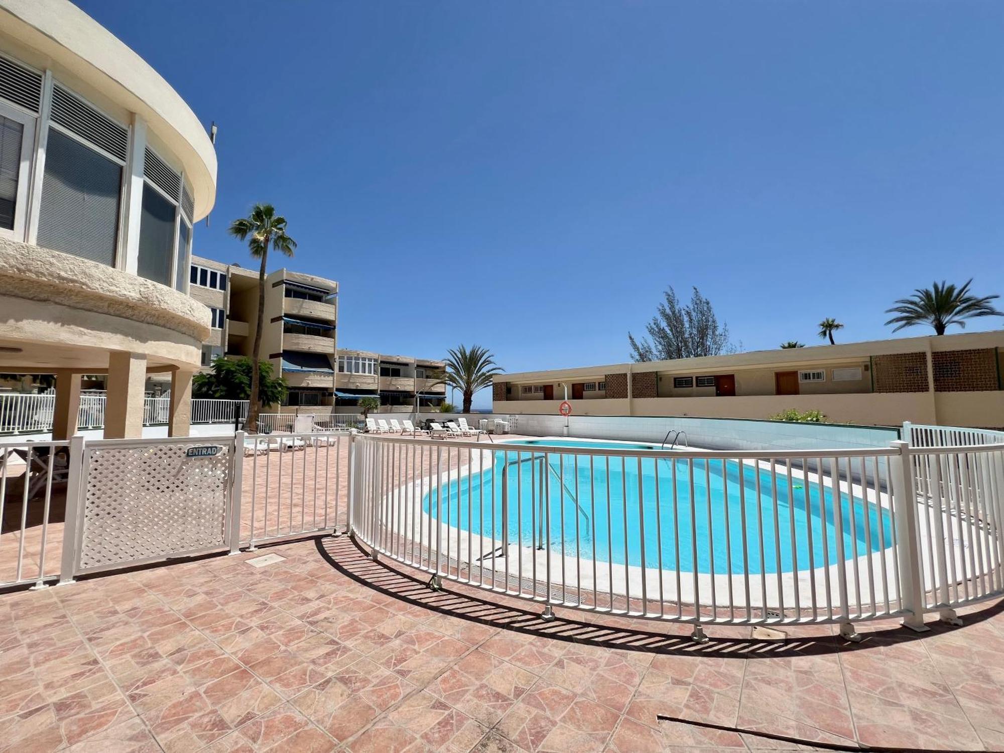 Colina Sea View Apartment San Agustin (Gran Canaria)