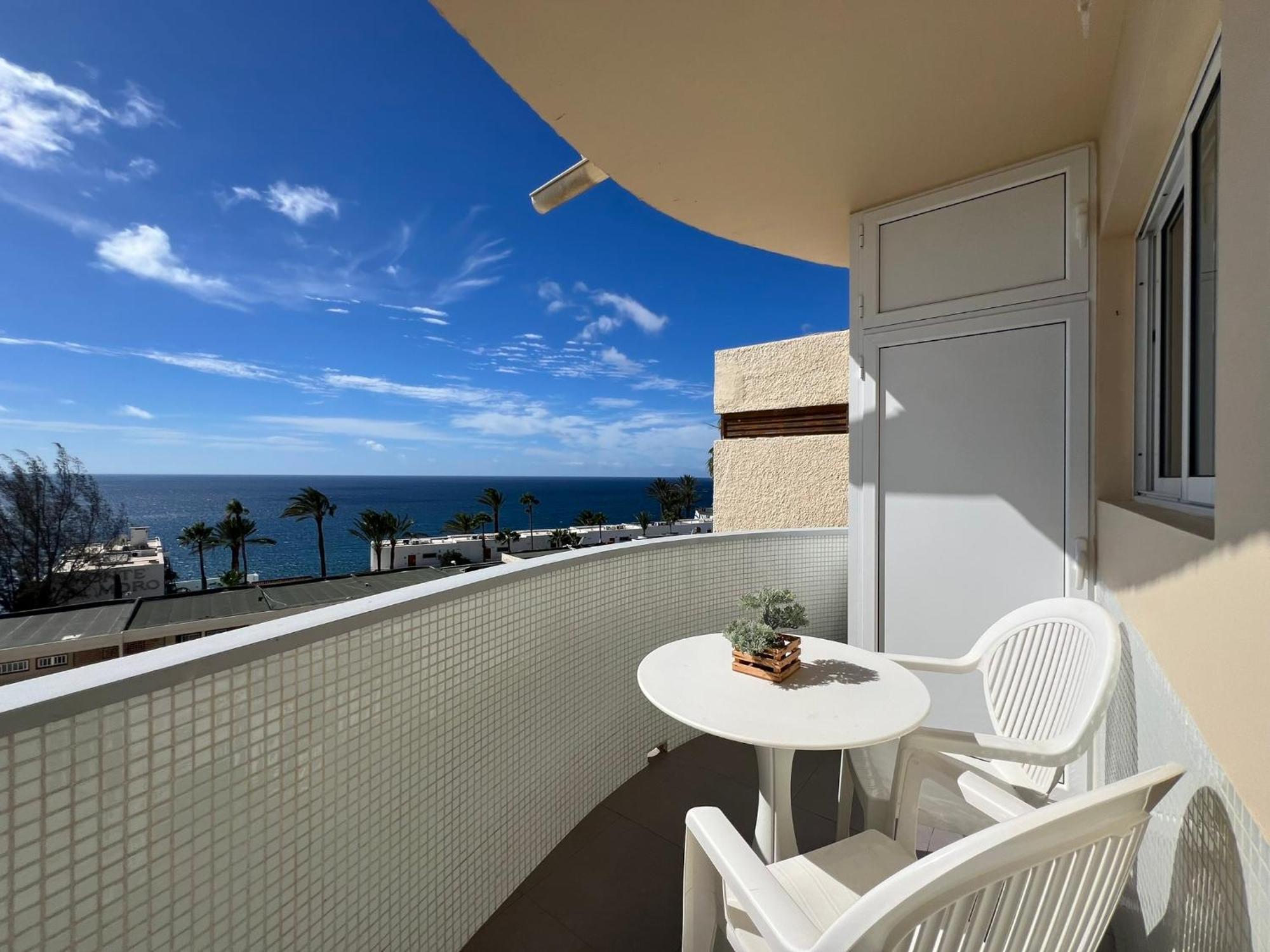 Colina Sea View * San Agustin (Gran Canaria)