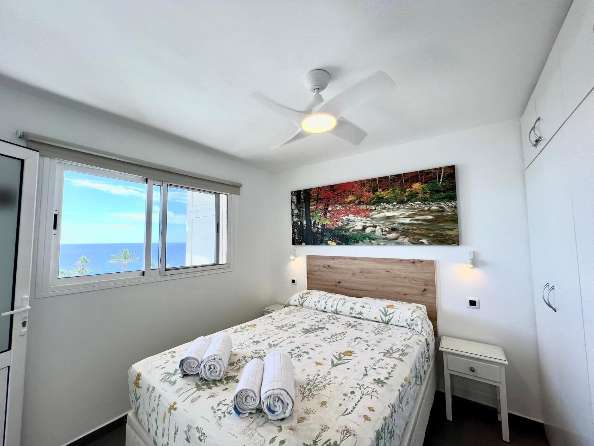 Colina Sea View Apartment San Agustin (Gran Canaria)