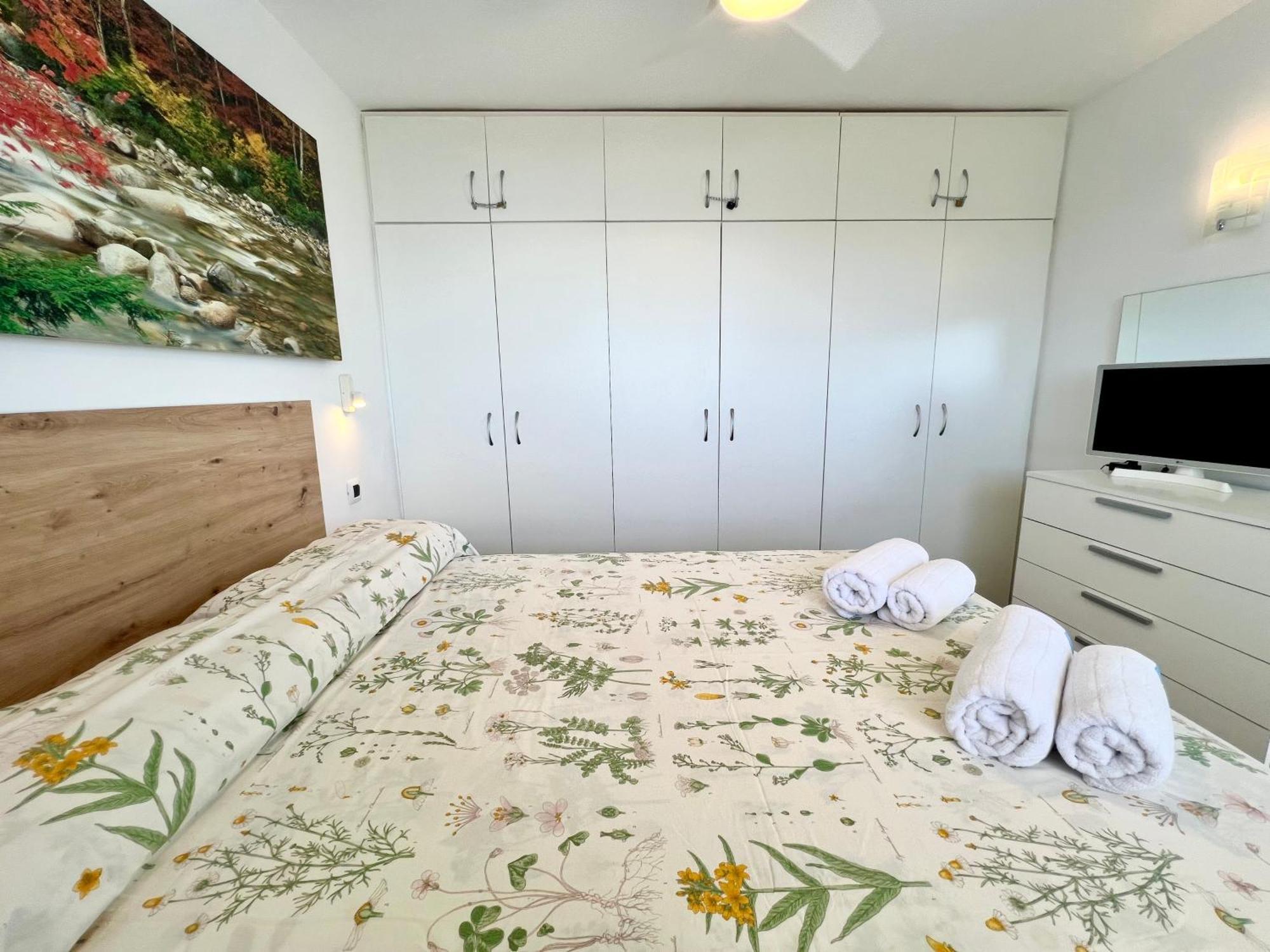 Apartment Colina Sea View San Agustin (Gran Canaria)