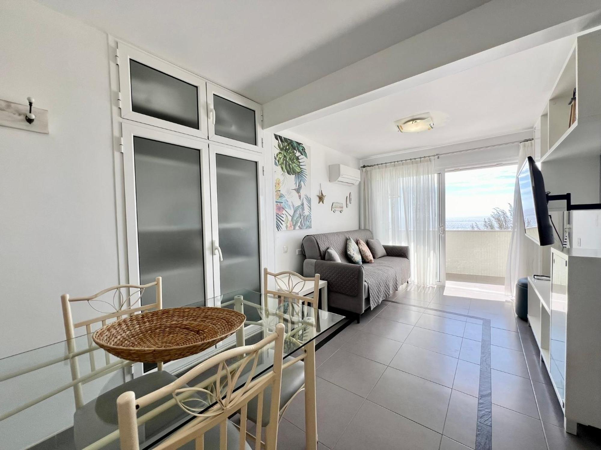 Apartment Colina Sea View *