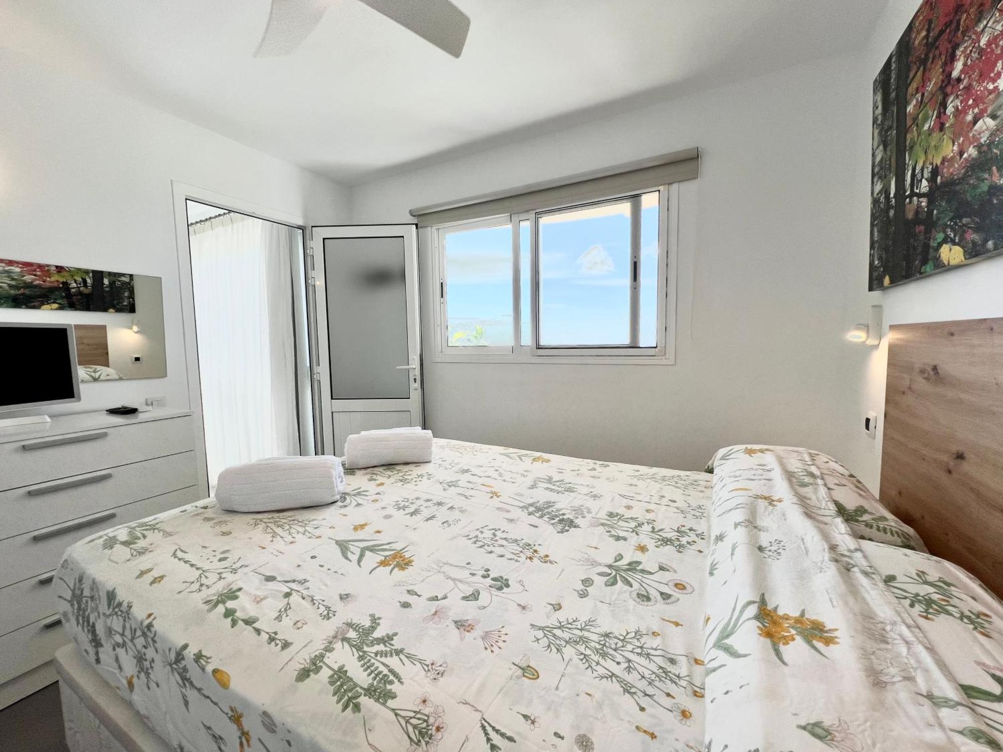 Apartment Colina Sea View San Agustin (Gran Canaria)